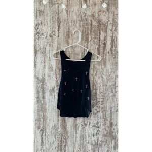 The Classic tank top